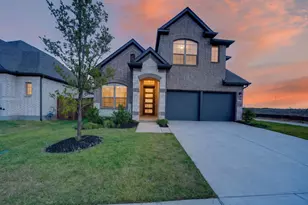 3506 Riley St, Fate, TX 75087 - Photo 32