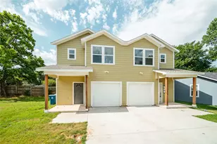 1016 W Ford St, Denison, TX 75020 - Photo 2