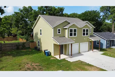 1016 W Ford Street, Denison, TX 75020 - Photo 4