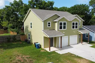 1016 W Ford St, Denison, TX 75020 - Photo 4