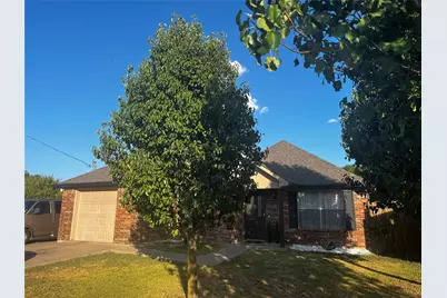 1705 Melody Circle, Kaufman, TX 75142 - Photo 1