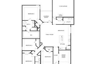 1512 Indiana Ave, Lancaster, TX 75134 - Photo 2