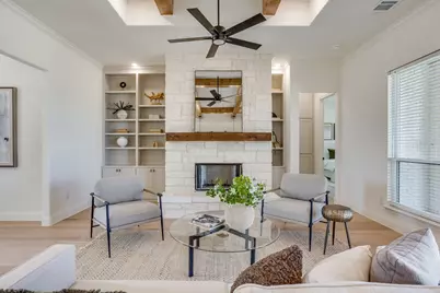 801 Zachary Michael Court, Springtown, TX 76082 - Photo 4