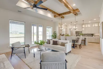 801 Zachary Michael Court, Springtown, TX 76082 - Photo 8