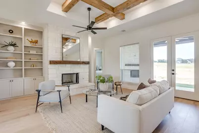 801 Zachary Michael Court, Springtown, TX 76082 - Photo 6