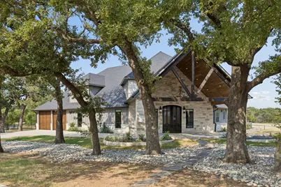 12877 Foutch Road, Pilot Point, TX 76258 - Photo 2