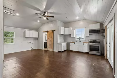 12877 Foutch Road, Pilot Point, TX 76258 - Photo 36