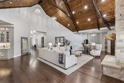 12877 Foutch Road, Pilot Point, TX 76258 - Photo 10