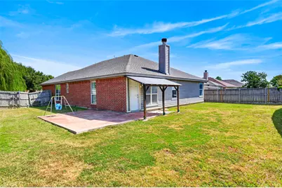 825 Rowdy Drive, Royse City, TX 75189 - Photo 24