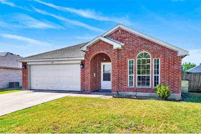825 Rowdy Drive, Royse City, TX 75189 - Photo 2