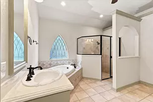 100 Woodland Dr, Krugerville, TX 76227 - Photo 22