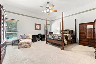 100 Woodland Dr, Krugerville, TX 76227 - Photo 20