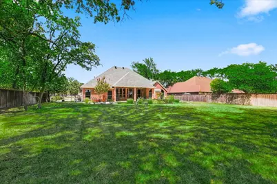 100 Woodland Drive, Krugerville, TX 76227 - Photo 38