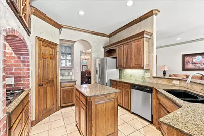 100 Woodland Drive, Krugerville, TX 76227 - Photo 14