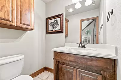 100 Woodland Drive, Krugerville, TX 76227 - Photo 12