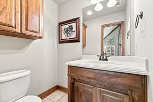 100 Woodland Dr, Krugerville, TX 76227 - Photo 12
