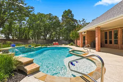100 Woodland Drive, Krugerville, TX 76227 - Photo 36