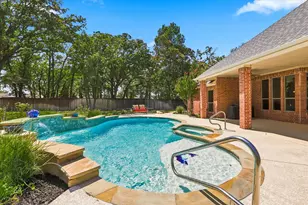 100 Woodland Dr, Krugerville, TX 76227 - Photo 36