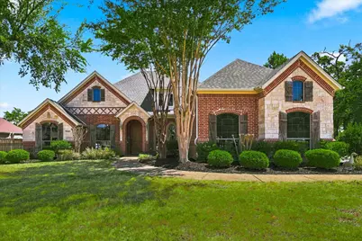 100 Woodland Drive, Krugerville, TX 76227 - Photo 2