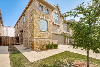 4423 Samarth Street, Irving, TX 75061 - Photo 2