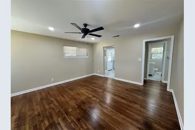 1213 S Lamar Street, Weatherford, TX 76086 - Photo 2
