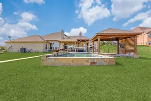 4216 Mira Monte Ln, Fort Worth, TX 76179 - Photo 26