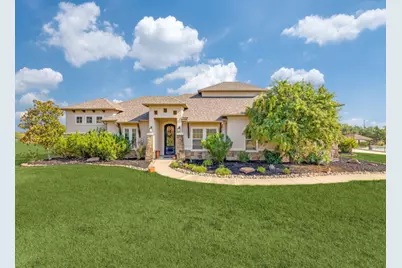 4216 Mira Monte Lane, Fort Worth, TX 76179 - Photo 2