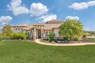 4216 Mira Monte Ln, Fort Worth, TX 76179 - Photo 2