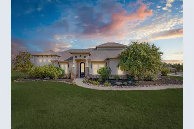 4216 Mira Monte Lane, Fort Worth, TX 76179 - Photo 1