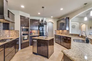 4216 Mira Monte Ln, Fort Worth, TX 76179 - Photo 10