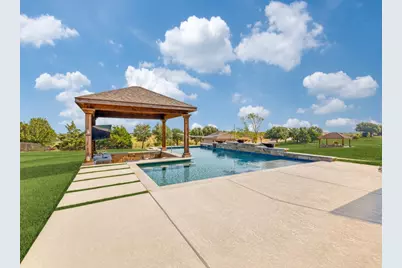 4216 Mira Monte Lane, Fort Worth, TX 76179 - Photo 24