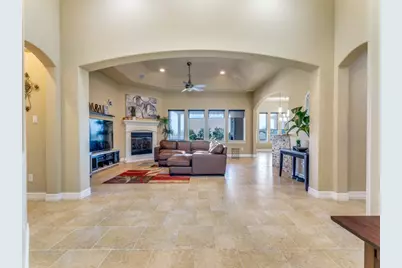 4216 Mira Monte Lane, Fort Worth, TX 76179 - Photo 6