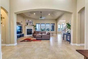 4216 Mira Monte Ln, Fort Worth, TX 76179 - Photo 6