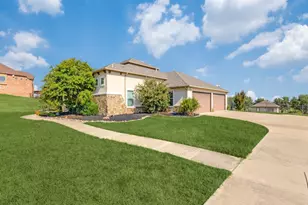 4216 Mira Monte Ln, Fort Worth, TX 76179 - Photo 4