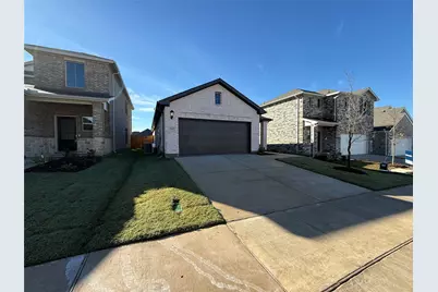 505 Blanton Street, McKinney, TX 75069 - Photo 2