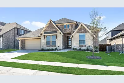 2005 Amber Gate Drive, Anna, TX 75409 - Photo 2