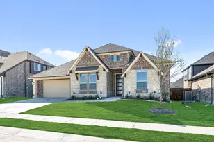 2005 Ambergate Dr, Anna, TX 75409 - Photo 2