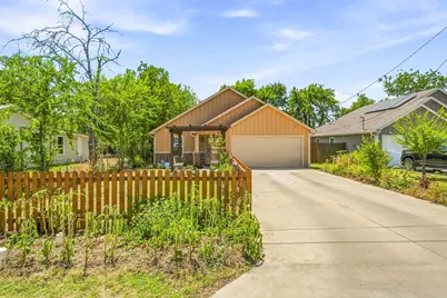 1006 SE 3rd Street, Mineral Wells, TX 76067 - Photo 2