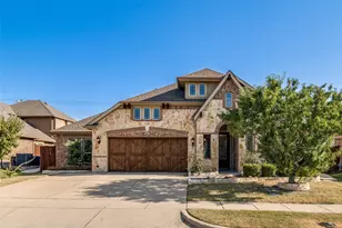 501 Virginia Ln, Wylie, TX 75098 - Photo 2