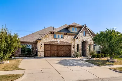 501 Virginia Lane, Wylie, TX 75098 - Photo 1