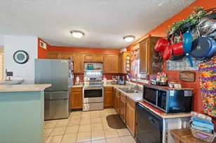 4676 Co Rd 107, Kaufman, TX 75142 - Photo 4
