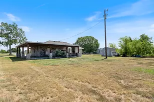 4676 Co Rd 107, Kaufman, TX 75142 - Photo 30