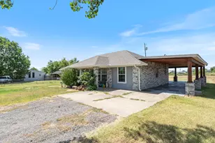 4676 Co Rd 107, Kaufman, TX 75142 - Photo 2