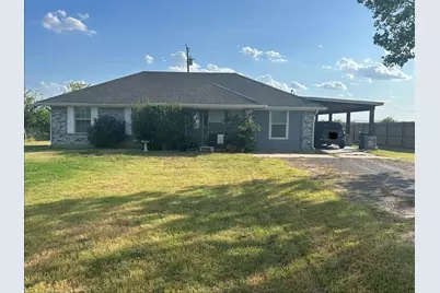 4676 County Road 107, Kaufman, TX 75142 - Photo 1