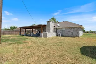 4676 Co Rd 107, Kaufman, TX 75142 - Photo 32