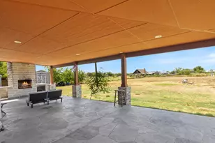 4676 Co Rd 107, Kaufman, TX 75142 - Photo 20