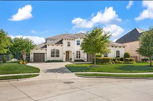 609 Picasso, Colleyville, TX 76034 - Photo 40