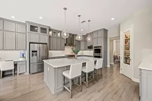 609 Picasso, Colleyville, TX 76034 - Photo 12