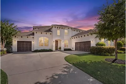 609 Picasso, Colleyville, TX 76034 - Photo 1