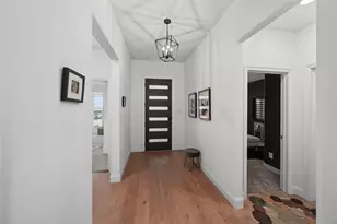 7440 Haggard St, Fort Worth, TX 76179 - Photo 4